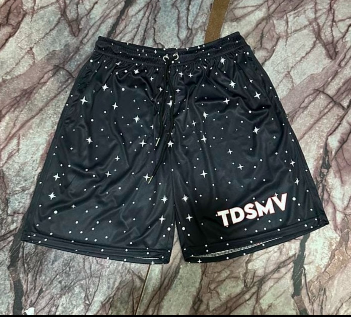 GALAXY SHORTS