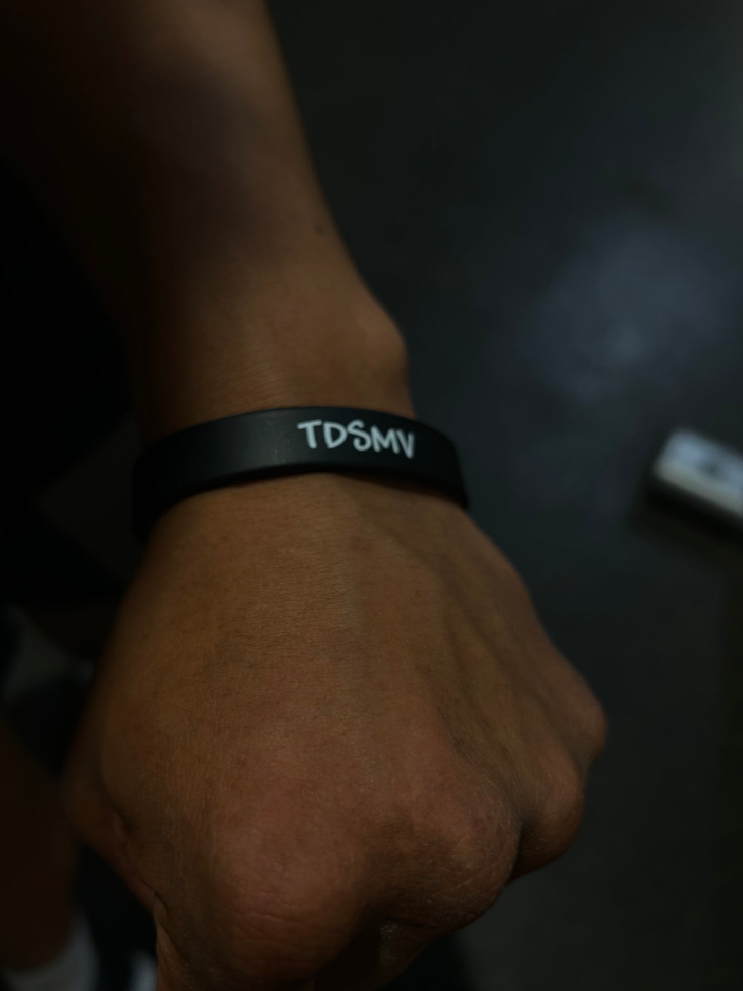 FLEX WRISTBAND