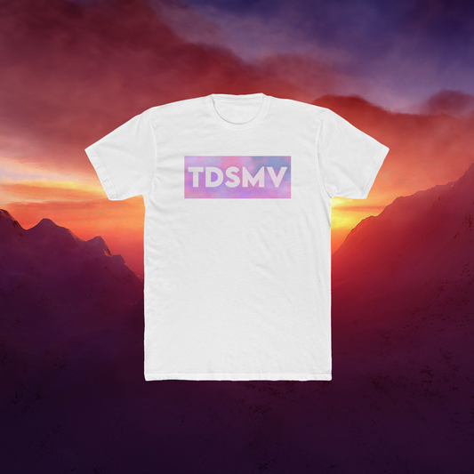 SUNSET TEE